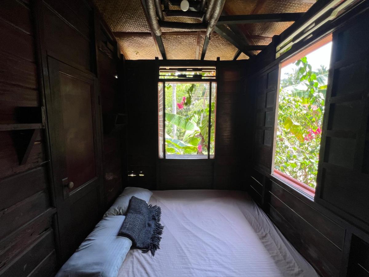 Peaceland Hostel Panglao Exterior photo
