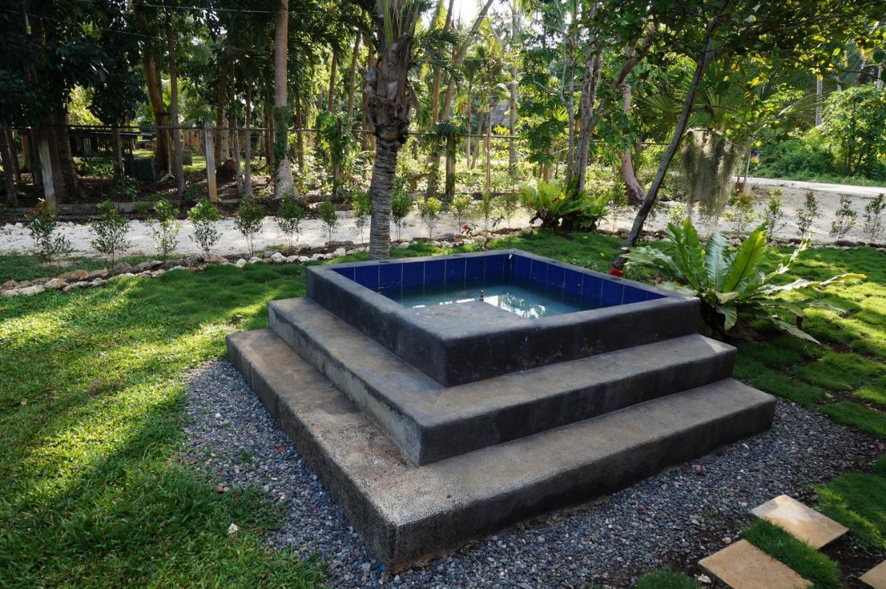 Peaceland Hostel Panglao Exterior photo